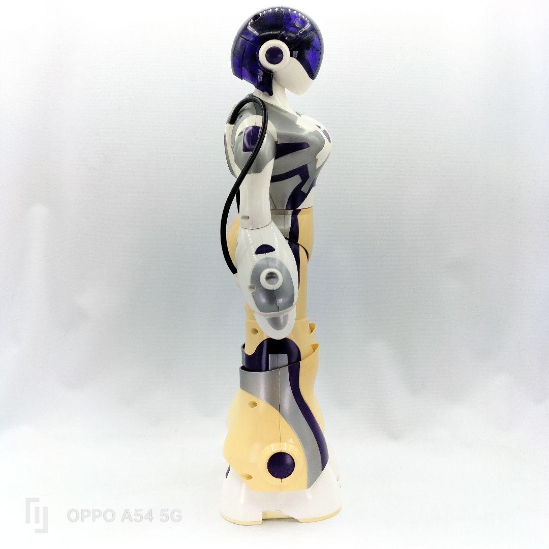 セガトイズ E.M.A エマ 女性型プライベート エンターテインメント