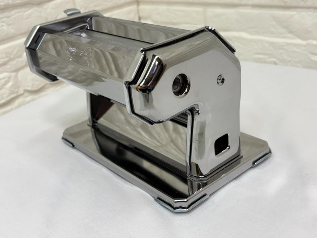 未使用 imperia インぺリア 手動式 パスタマシーン SP-150