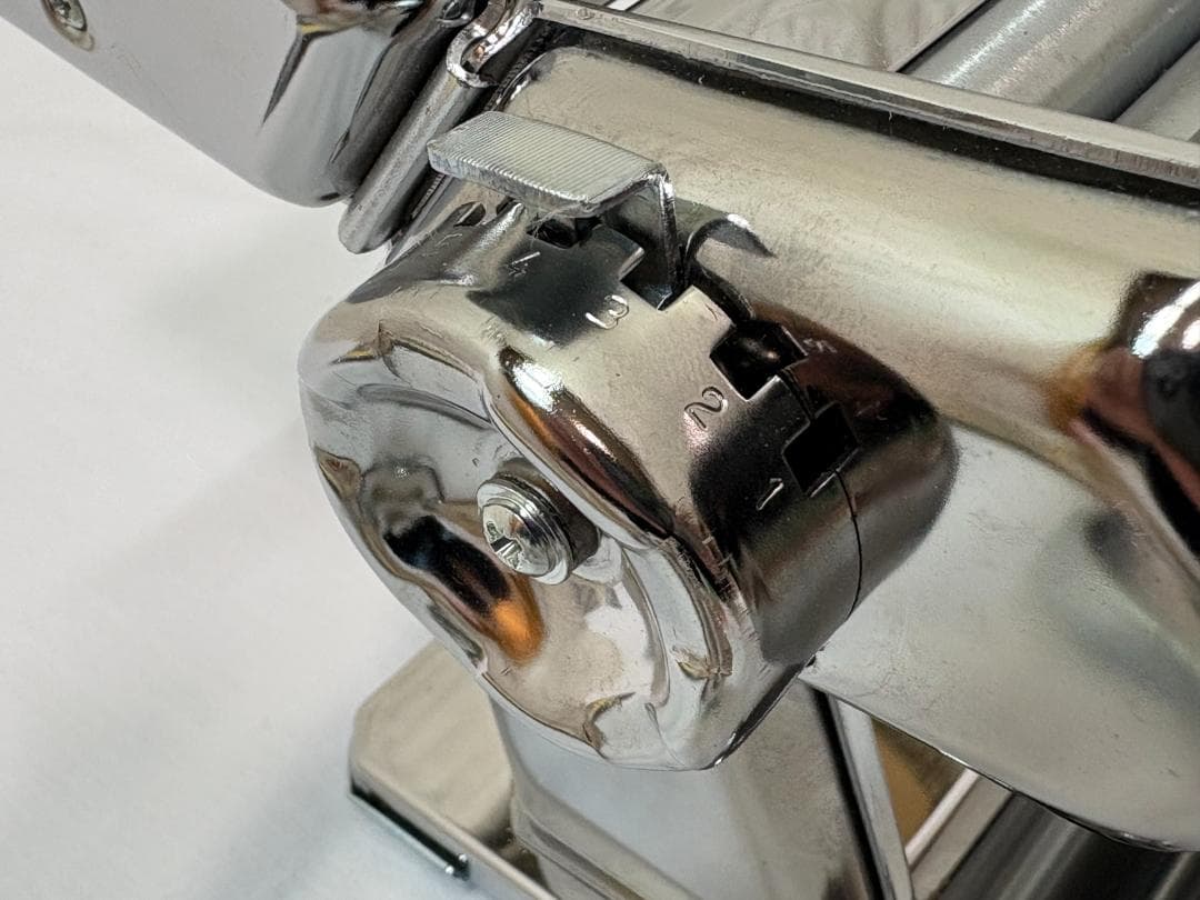 未使用 imperia インぺリア 手動式 パスタマシーン SP-150