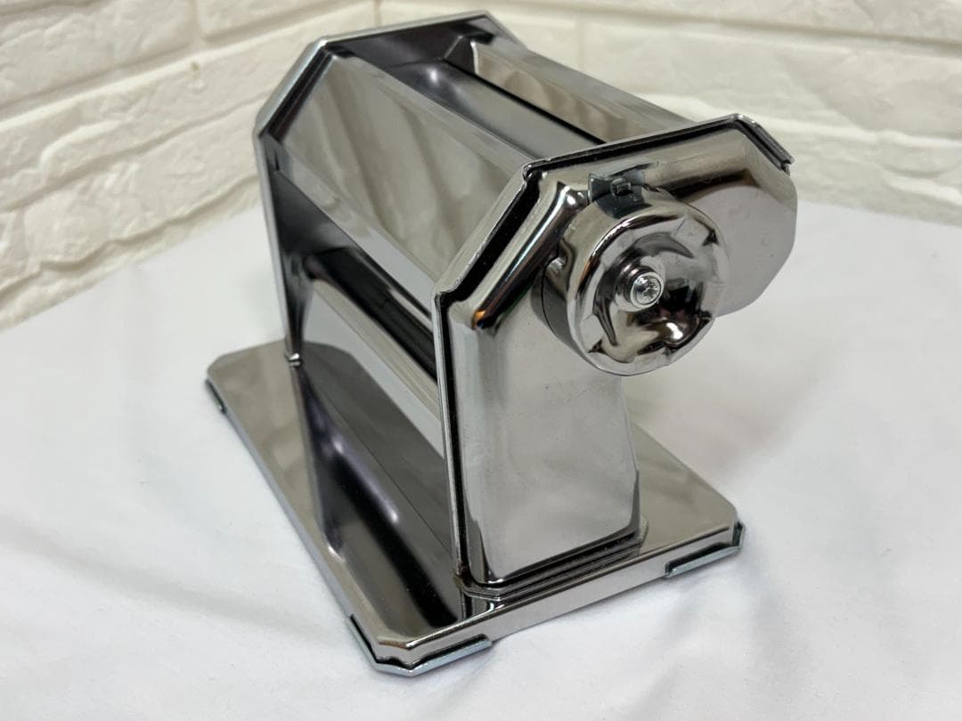 未使用 imperia インぺリア 手動式 パスタマシーン SP-150