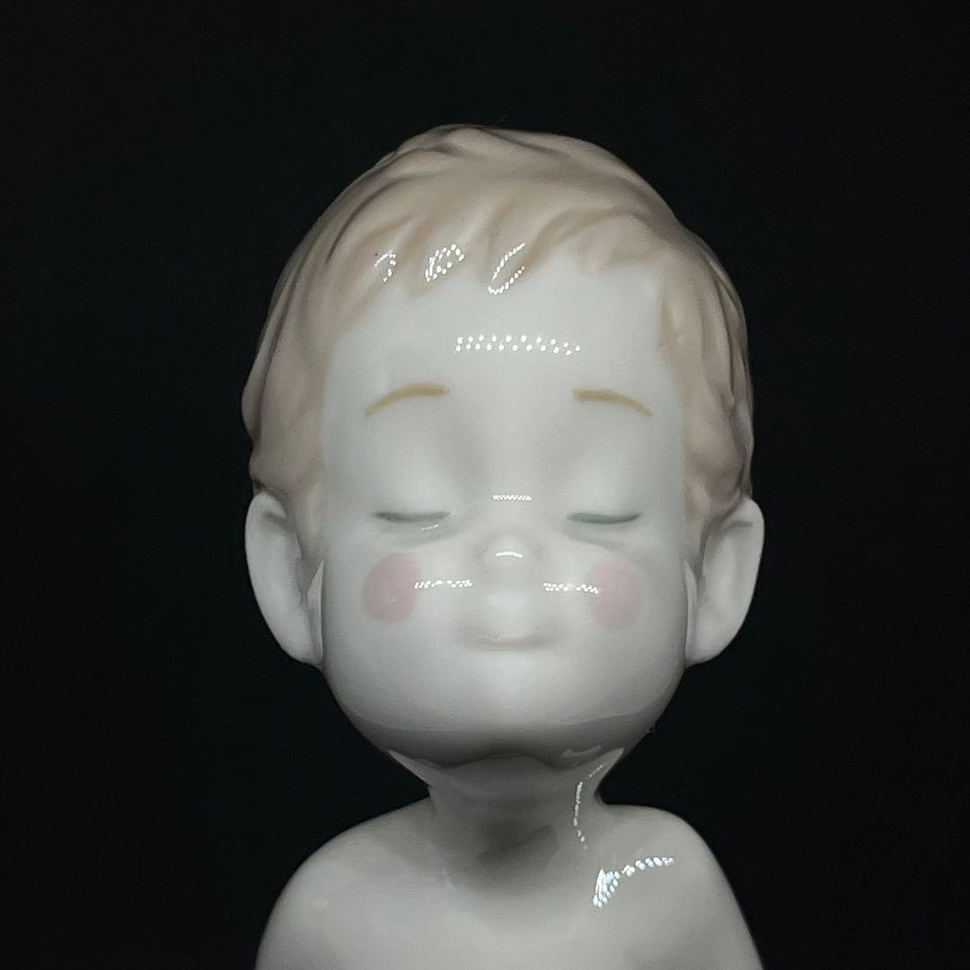 NAO タカシマヤ・オリジナル人形 ローズちゃん ☆リヤドロ スペインフ