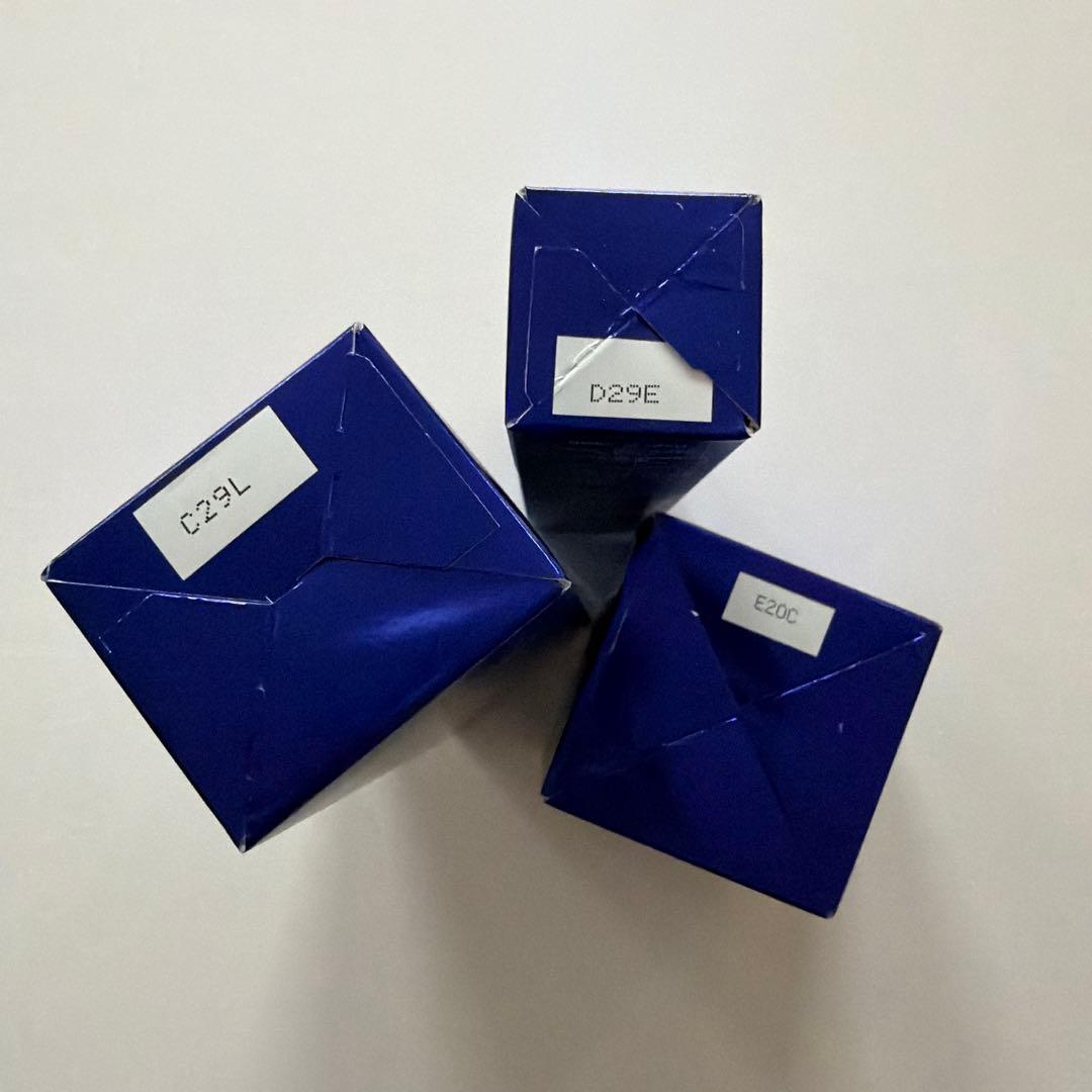 RICE FORCE ディープモイスチャーローション & クリームエッセンス