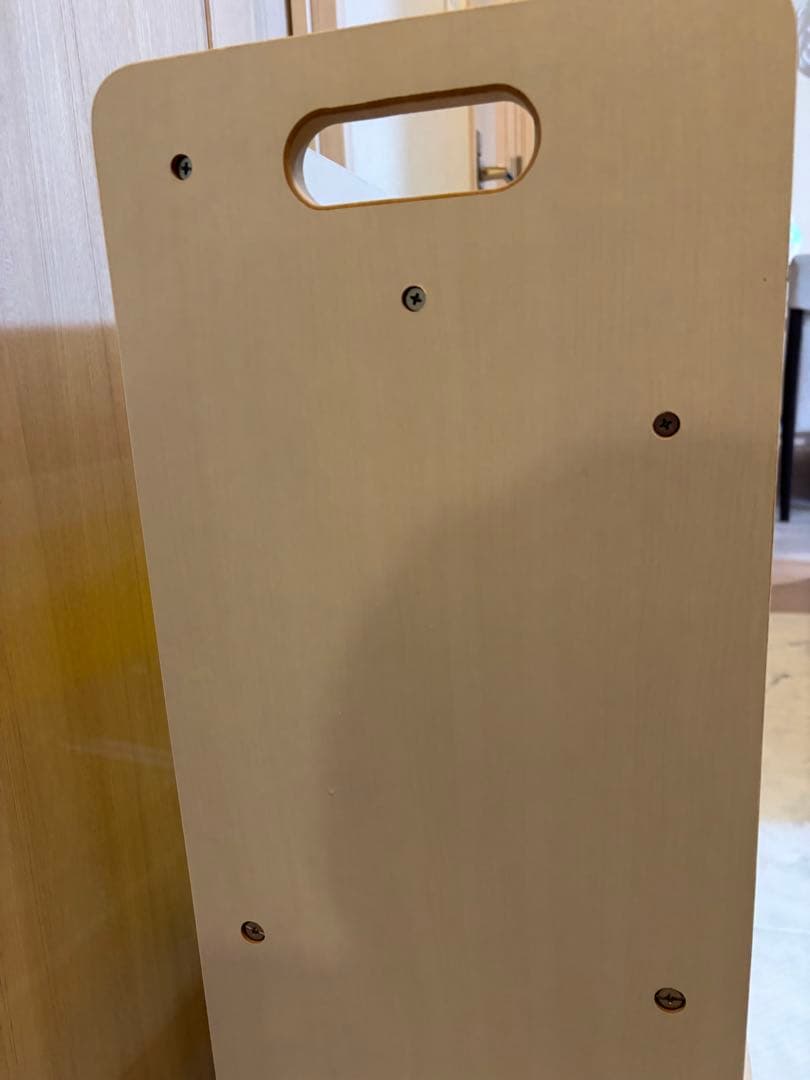 美品☆【直接引き取り可能】アイリスオーヤマ パステル おもちゃ 収納 絵本棚付き