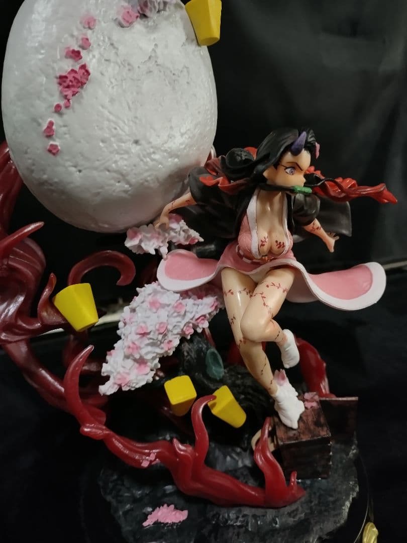 アニメフィギュア 高さ31cm キャラクターフィギュア