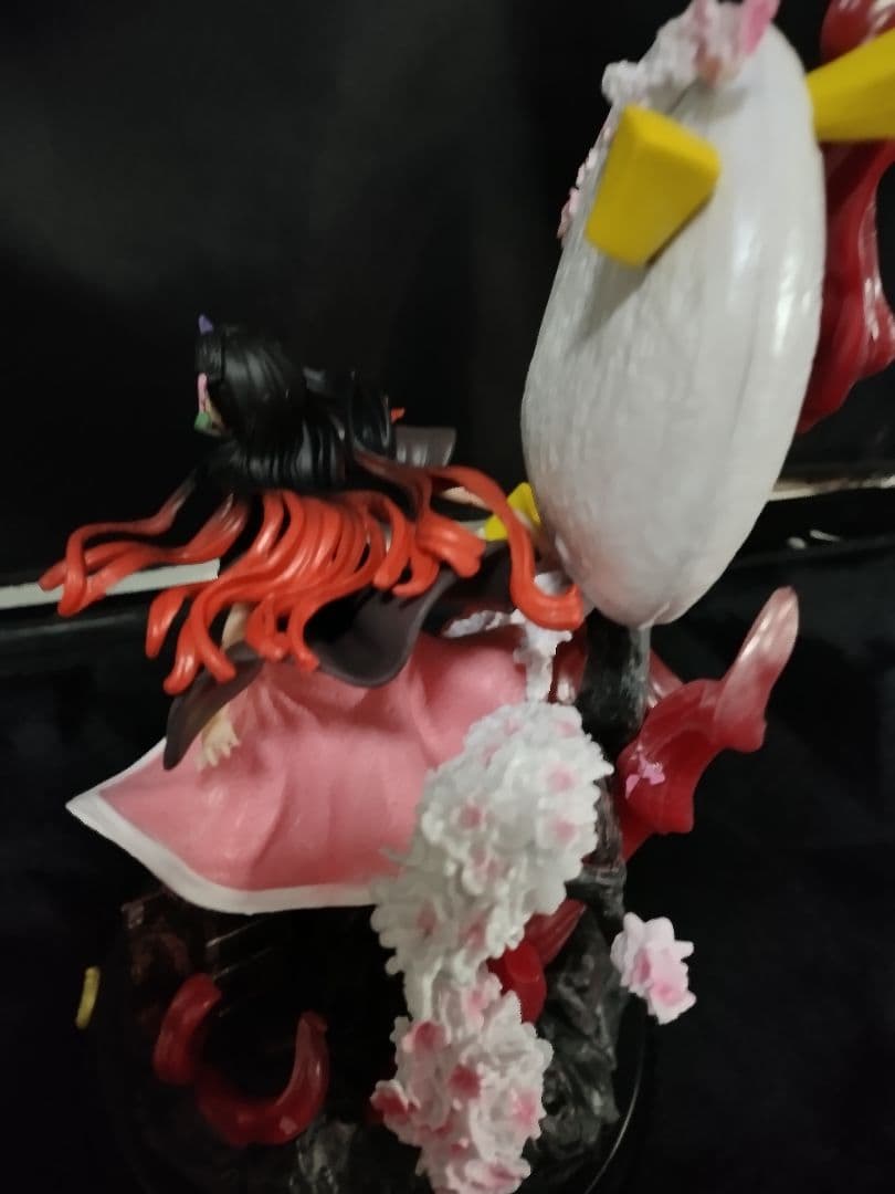 アニメフィギュア 高さ31cm キャラクターフィギュア