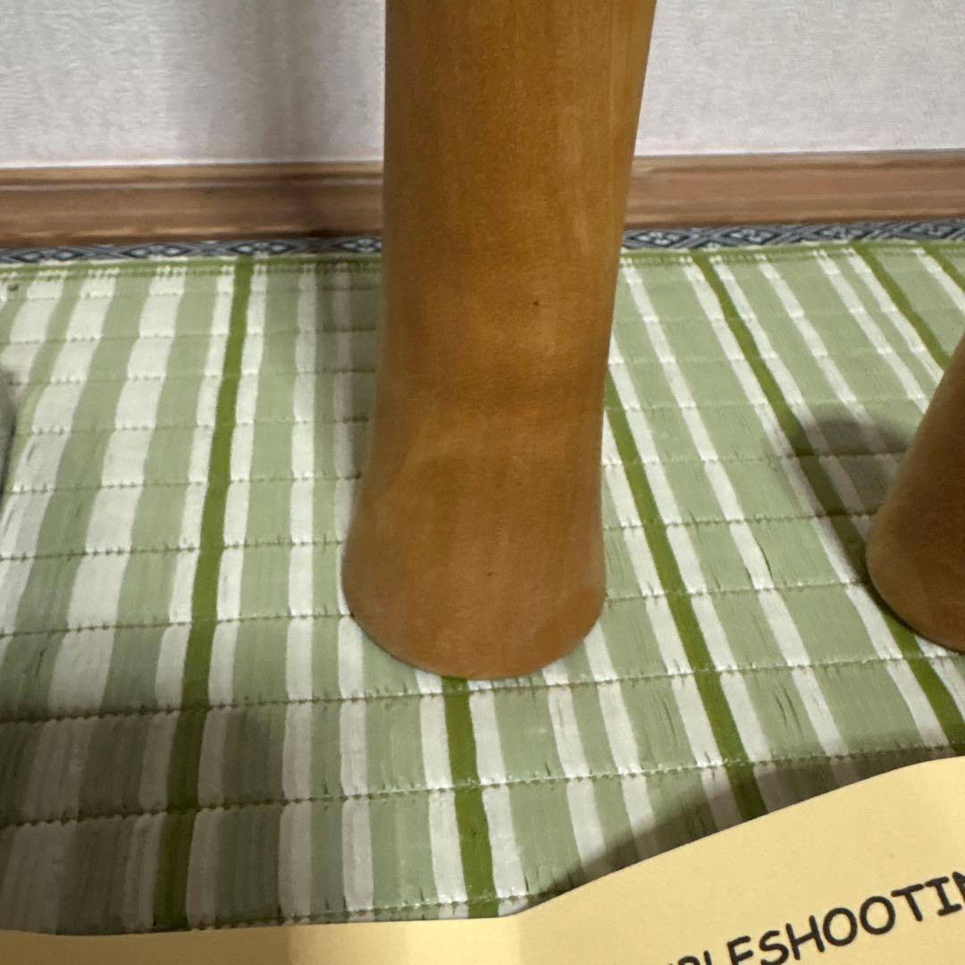 カメレオン ウッドサックス 管楽器 笛 サックス 民族楽器 リガーチャ