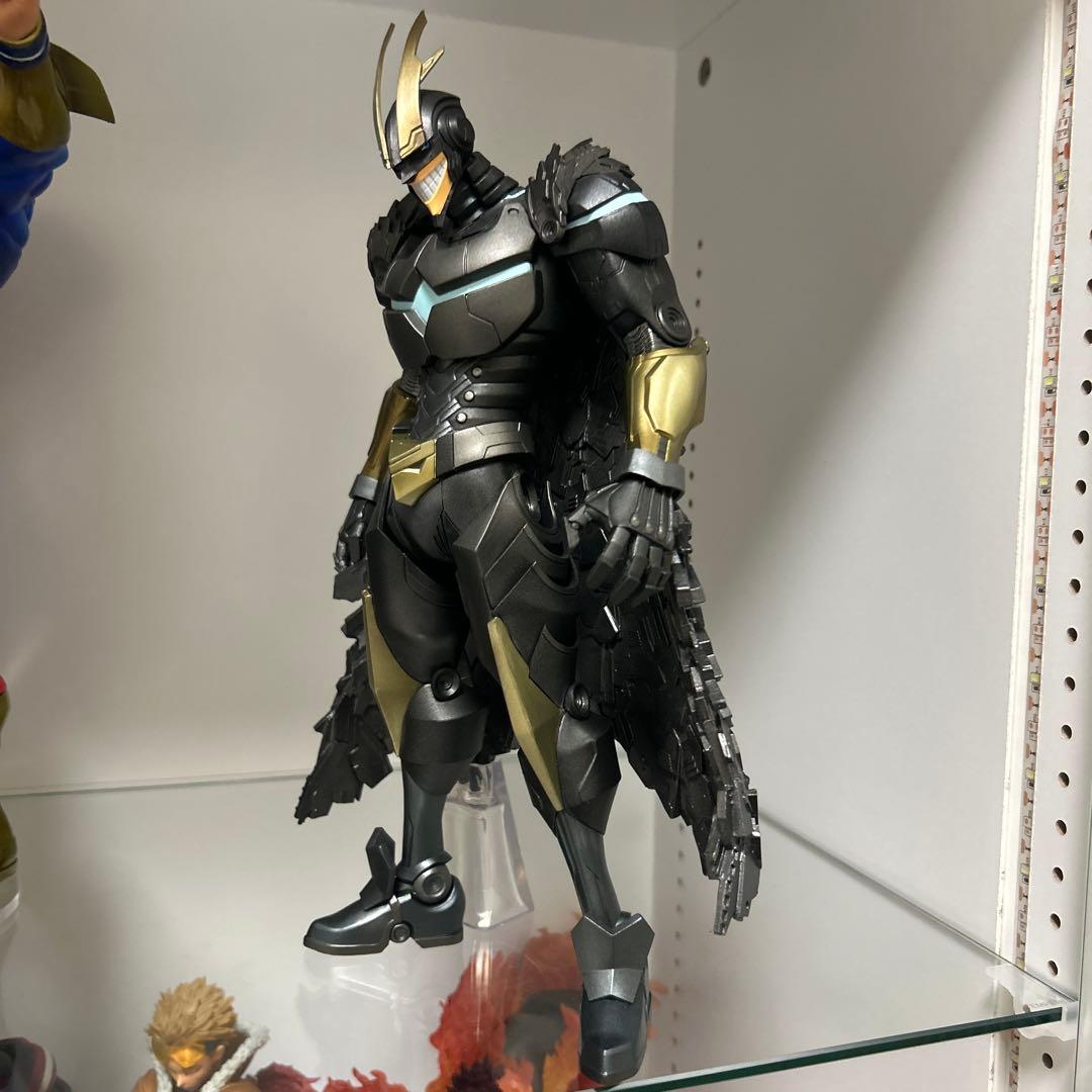 僕のヒーローアカデミア ヒロアカ 一番くじ 紡ぐ力 Dラストワン