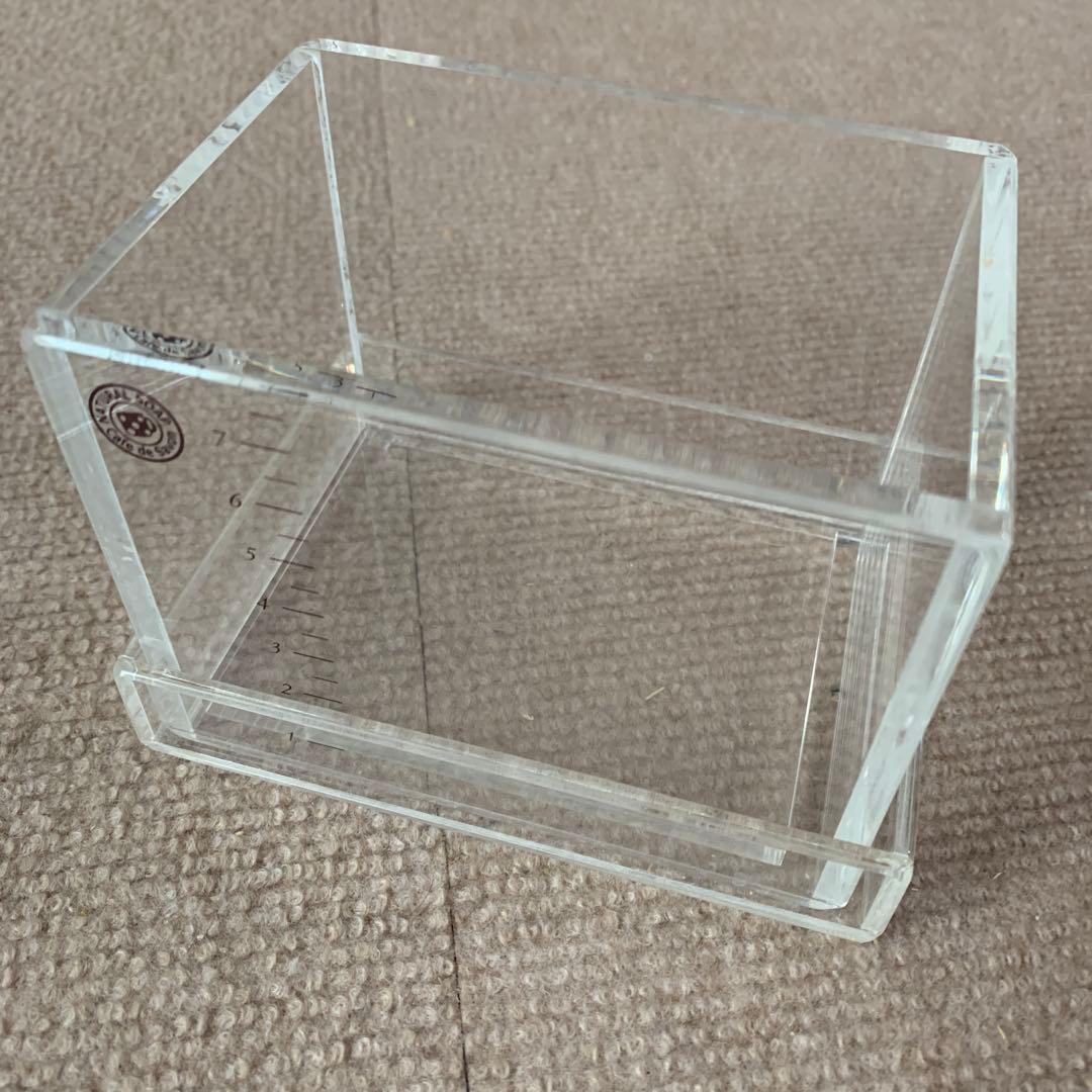 カフェドサボン手作り石鹸用型&その他道具セット