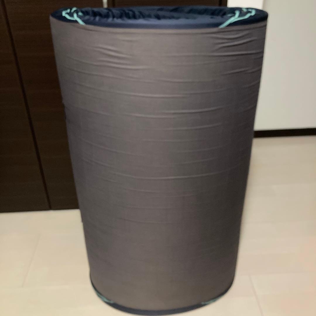 AIR エアーマットレス シングル　カズマット　01