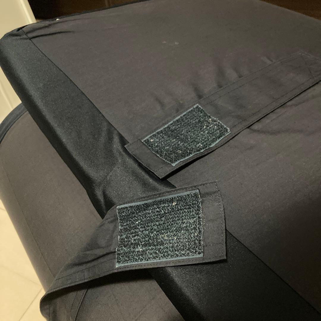 AIR エアーマットレス シングル　カズマット　01