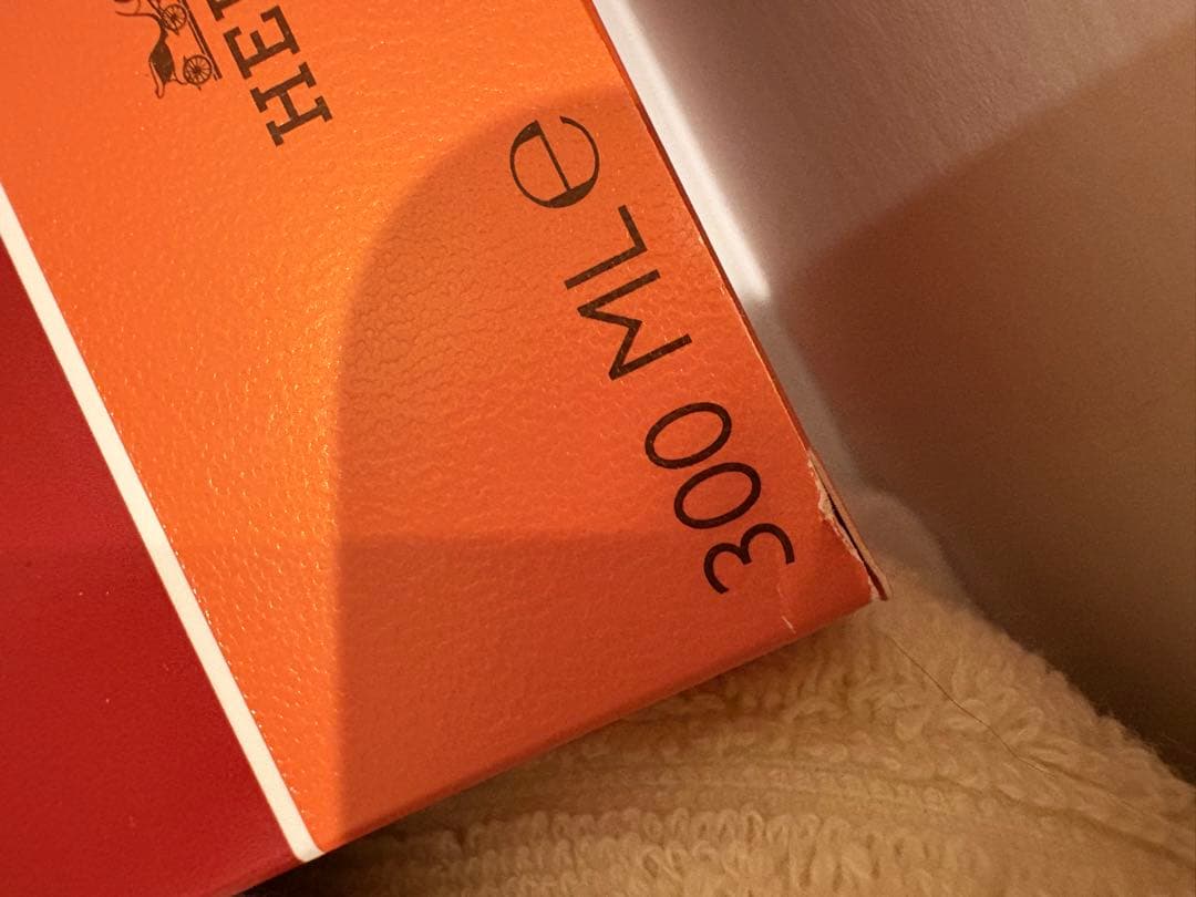 エルメス　ギフトセット