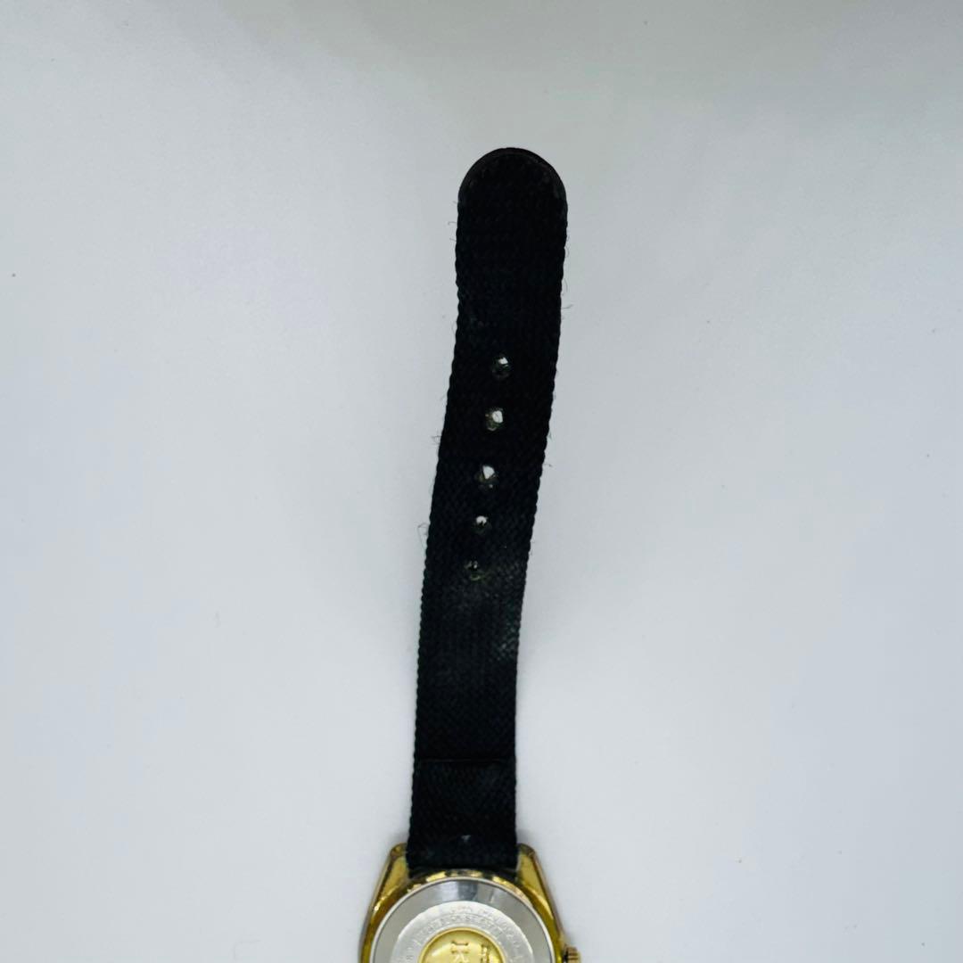 ✨SEIKO✨セイコー✨5625-7000✨デイト✨KS✨ハイビート✨腕時計✨