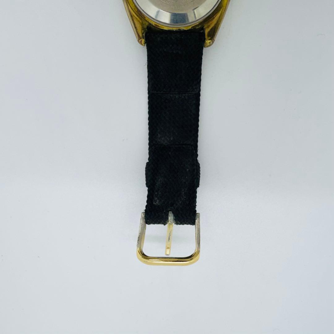 ✨SEIKO✨セイコー✨5625-7000✨デイト✨KS✨ハイビート✨腕時計✨