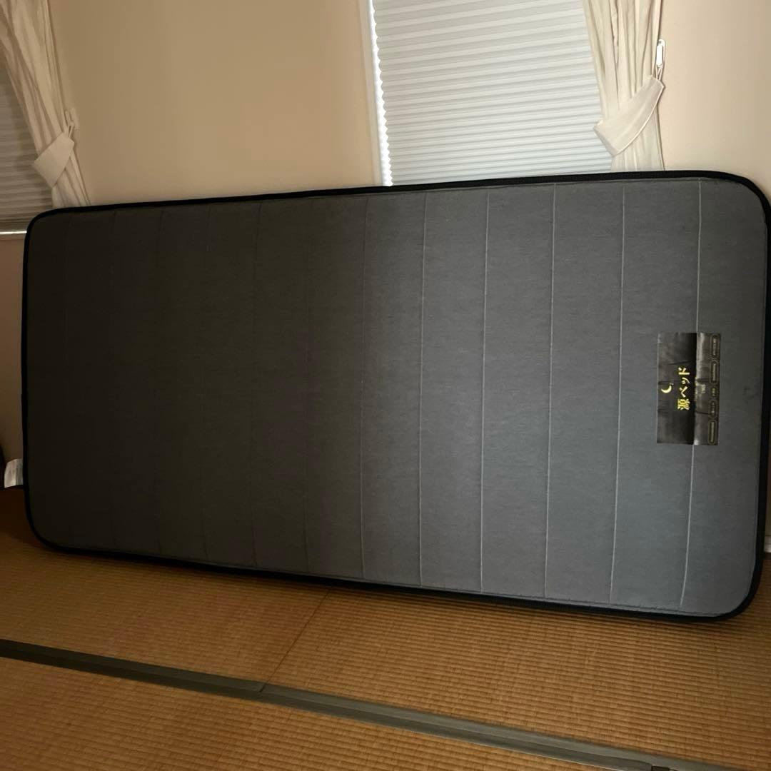 咲夜ハイフィール 日本製 高反発ウレタン マットレス 高反発 シングル