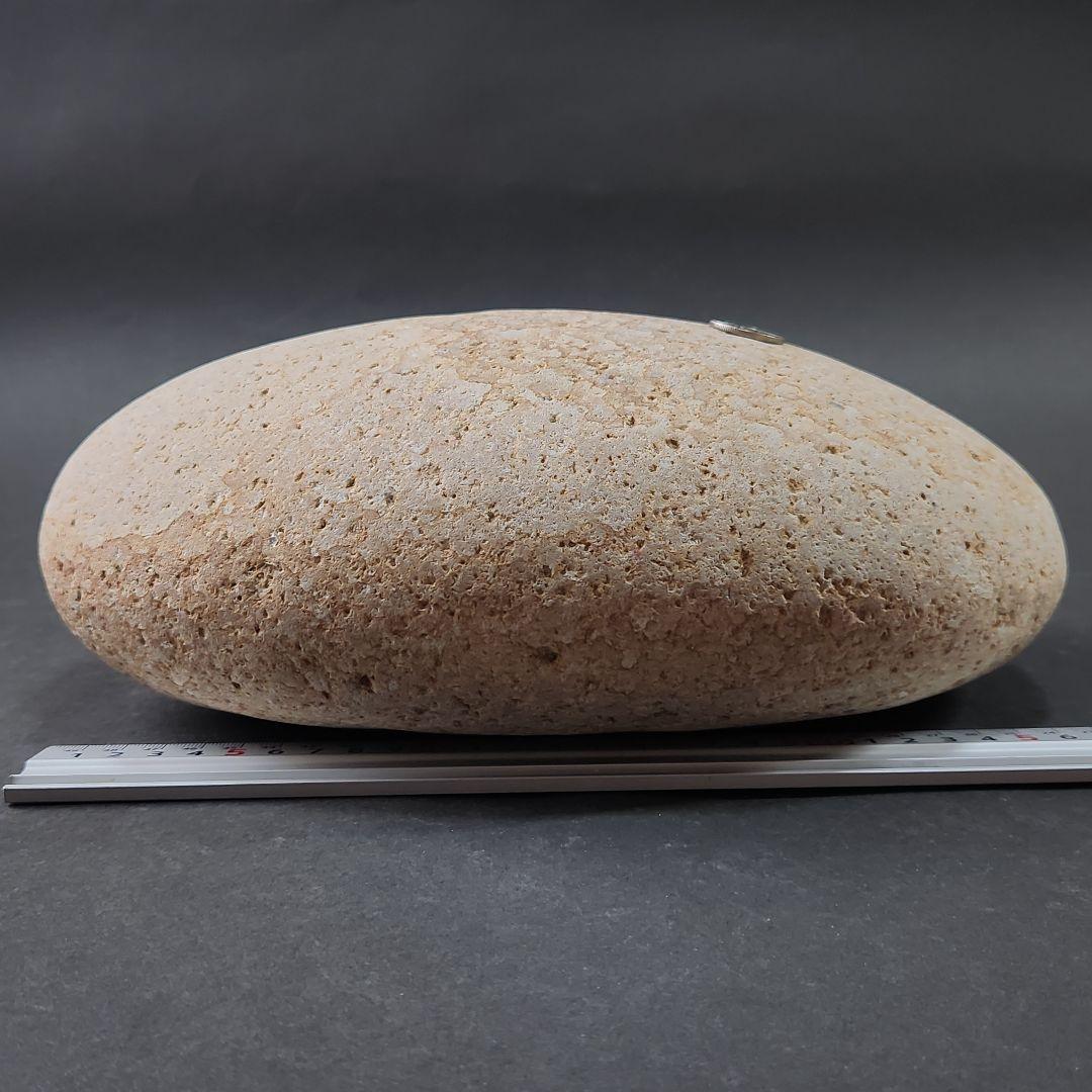 【特大】【糸魚川産】姫川薬石　8790g