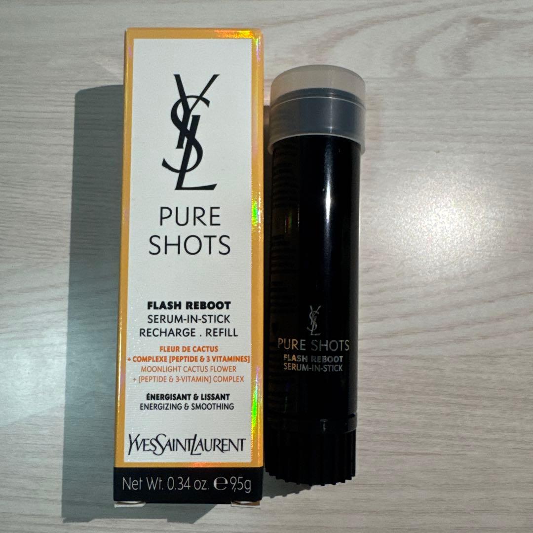 ピュアショットセラムスティック　レフィル