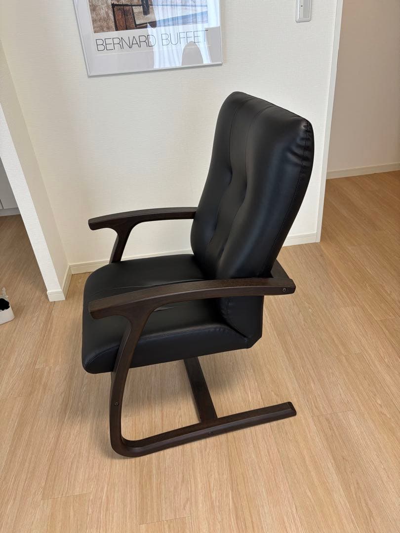 fuji furniture リクライニングチェアー（徐々に値下げ！）