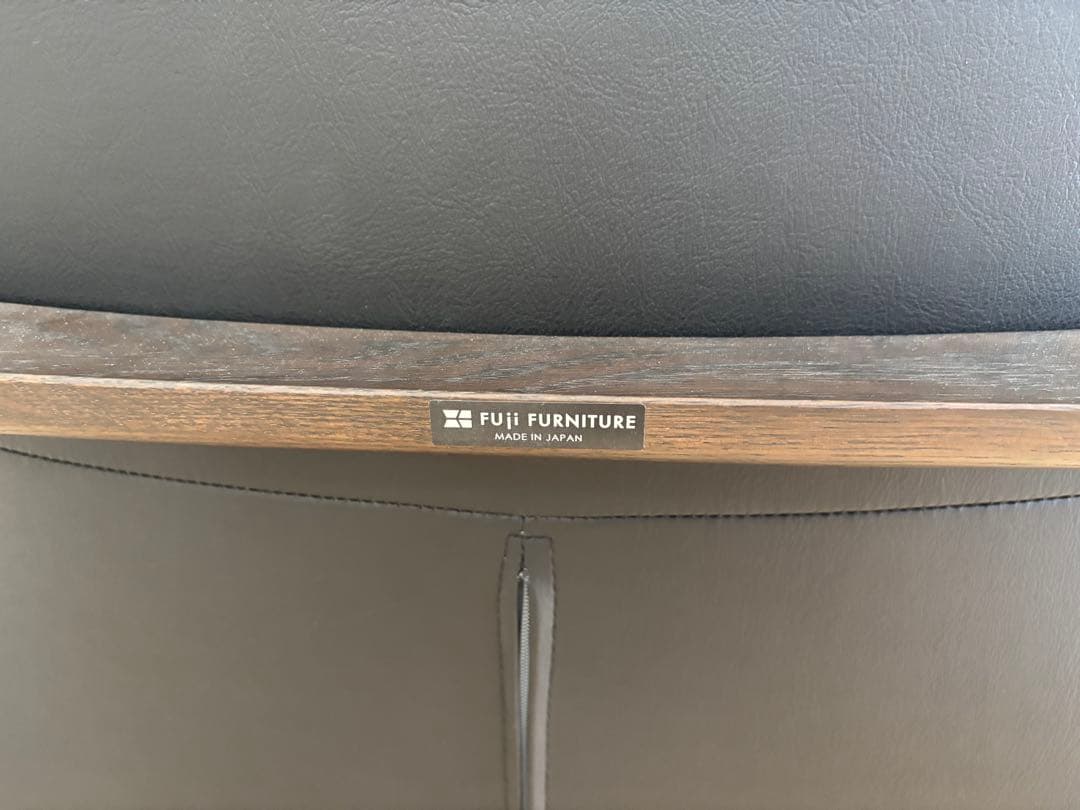 fuji furniture リクライニングチェアー（徐々に値下げ！）