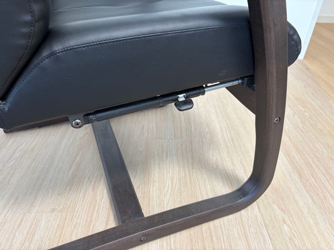 fuji furniture リクライニングチェアー（徐々に値下げ！）