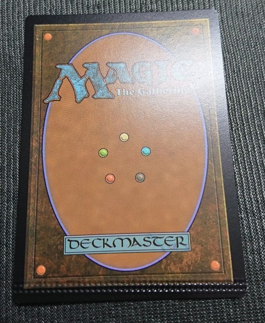 mtg エラーカード  新たな芽吹き エッチングfoil sta stx