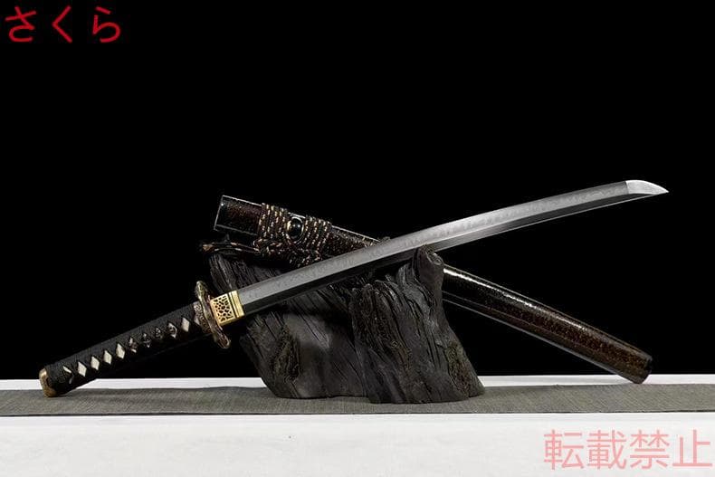 小竜王が刀を打つ 模造刀 模擬刀 日本刀 居合刀 刀装具 太刀 軍刀 武具