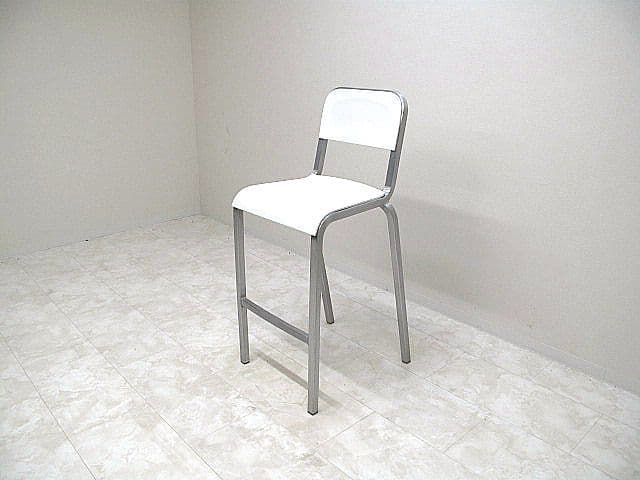 エメコ「1951CounterStool」 約9.7万　 　　カウンターチェア