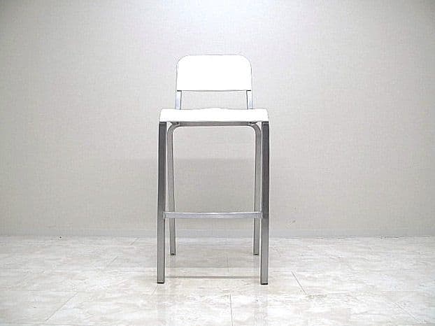 エメコ「1951CounterStool」 約9.7万　 　　カウンターチェア
