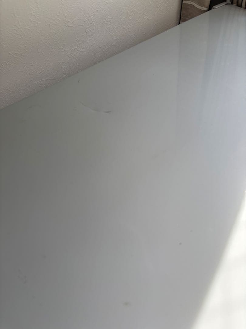 無印スチールユニットシェルフ　特大グレー ２１２．５ｃｍ