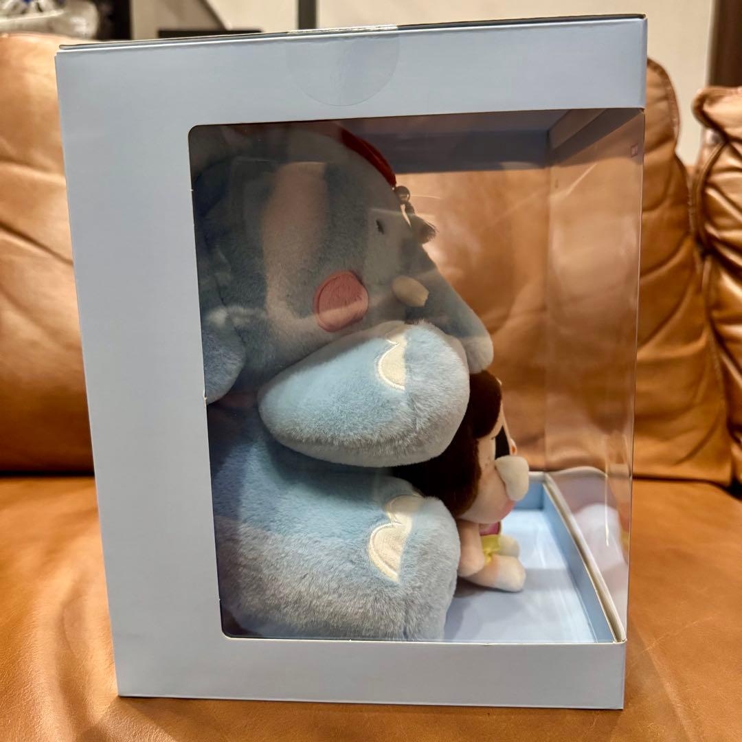 タイ限定】POPMART クライベイビー エレファント 正規品 購入証明あり