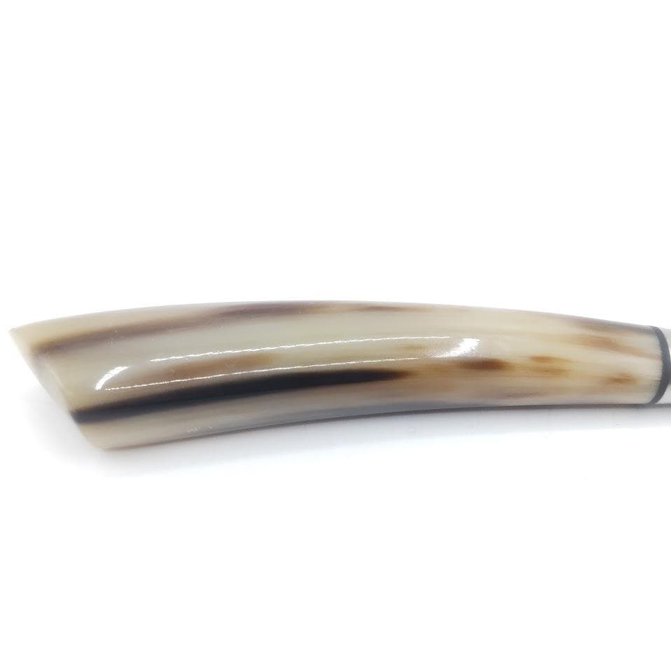 Saladini サラディーニ カトラリー ナイフ フォーク セット ホワイト