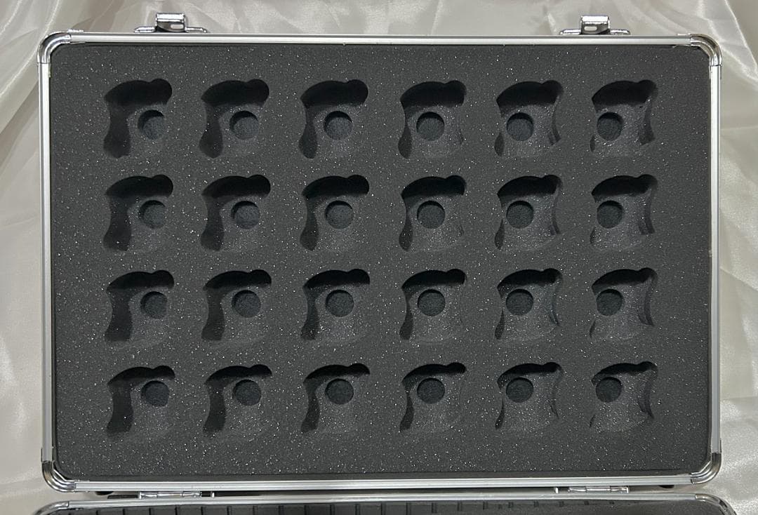 ケースのみ商品 ベイブレードX 収納box ギアケース B級品 おまけあり