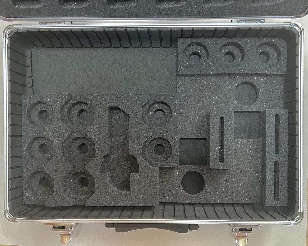 ケースのみ商品 ベイブレードX 収納box ギアケース B級品 おまけあり