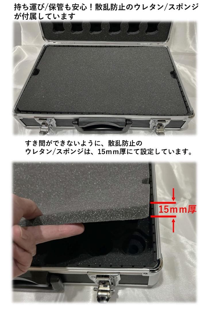 ケースのみ商品 ベイブレードX 収納box ギアケース B級品 おまけあり
