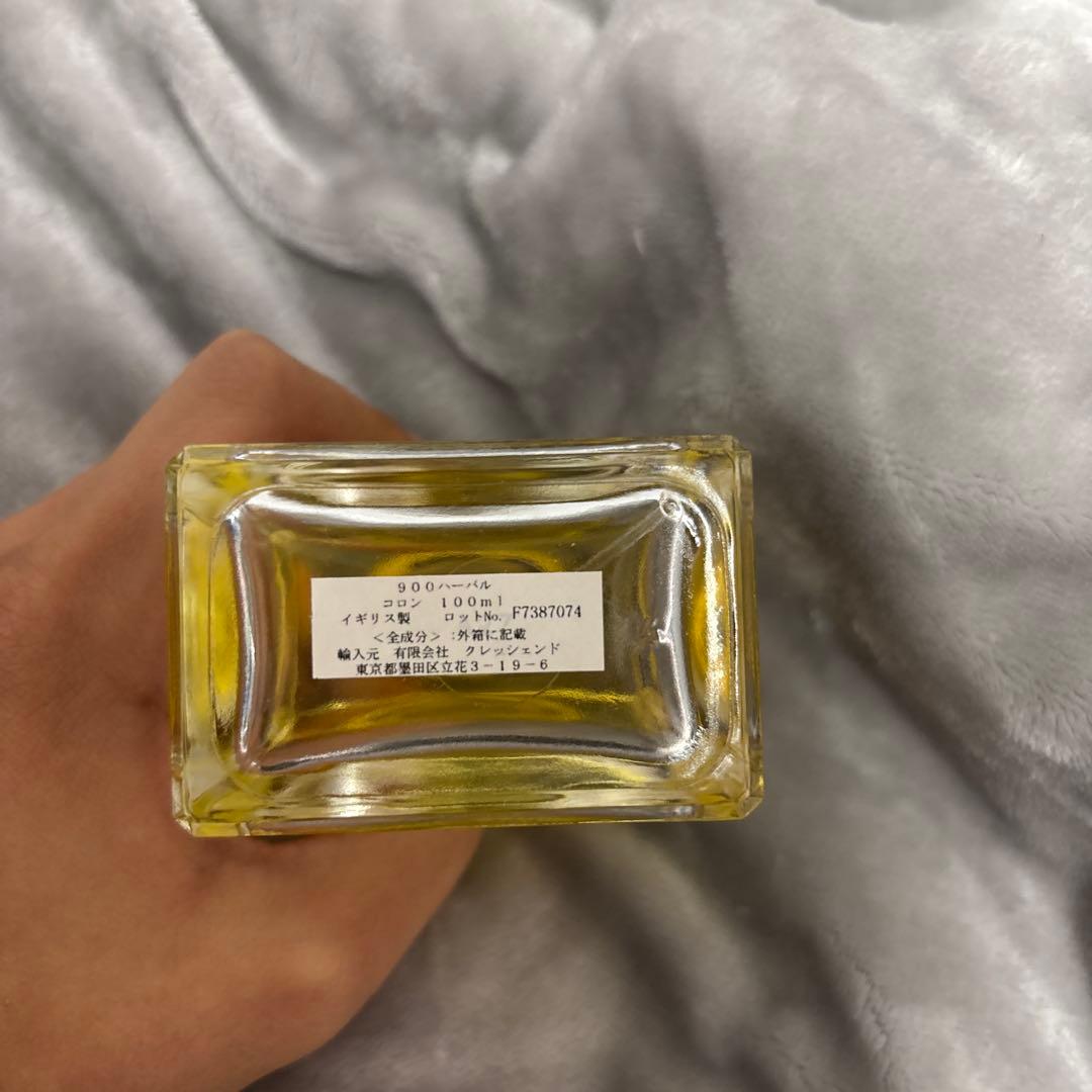 ARAMIS HERBAL eaudecologne 900ハーバルオーデコロン