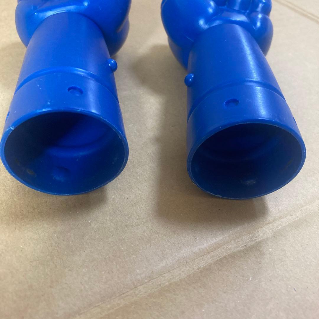 ポピー　ジャンボマシンダー　ゲッタードラゴン　全長約60cm パンチのみマジンガ