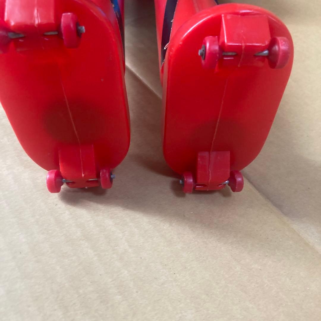 ポピー　ジャンボマシンダー　ゲッタードラゴン　全長約60cm パンチのみマジンガ