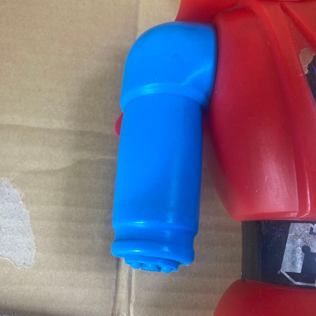 ポピー　ジャンボマシンダー　ゲッタードラゴン　全長約60cm パンチのみマジンガ