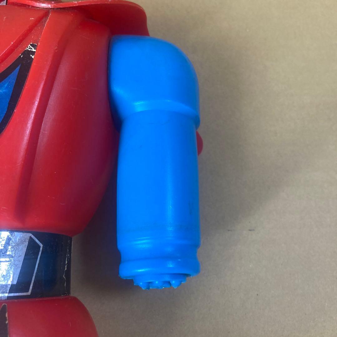 ポピー　ジャンボマシンダー　ゲッタードラゴン　全長約60cm パンチのみマジンガ