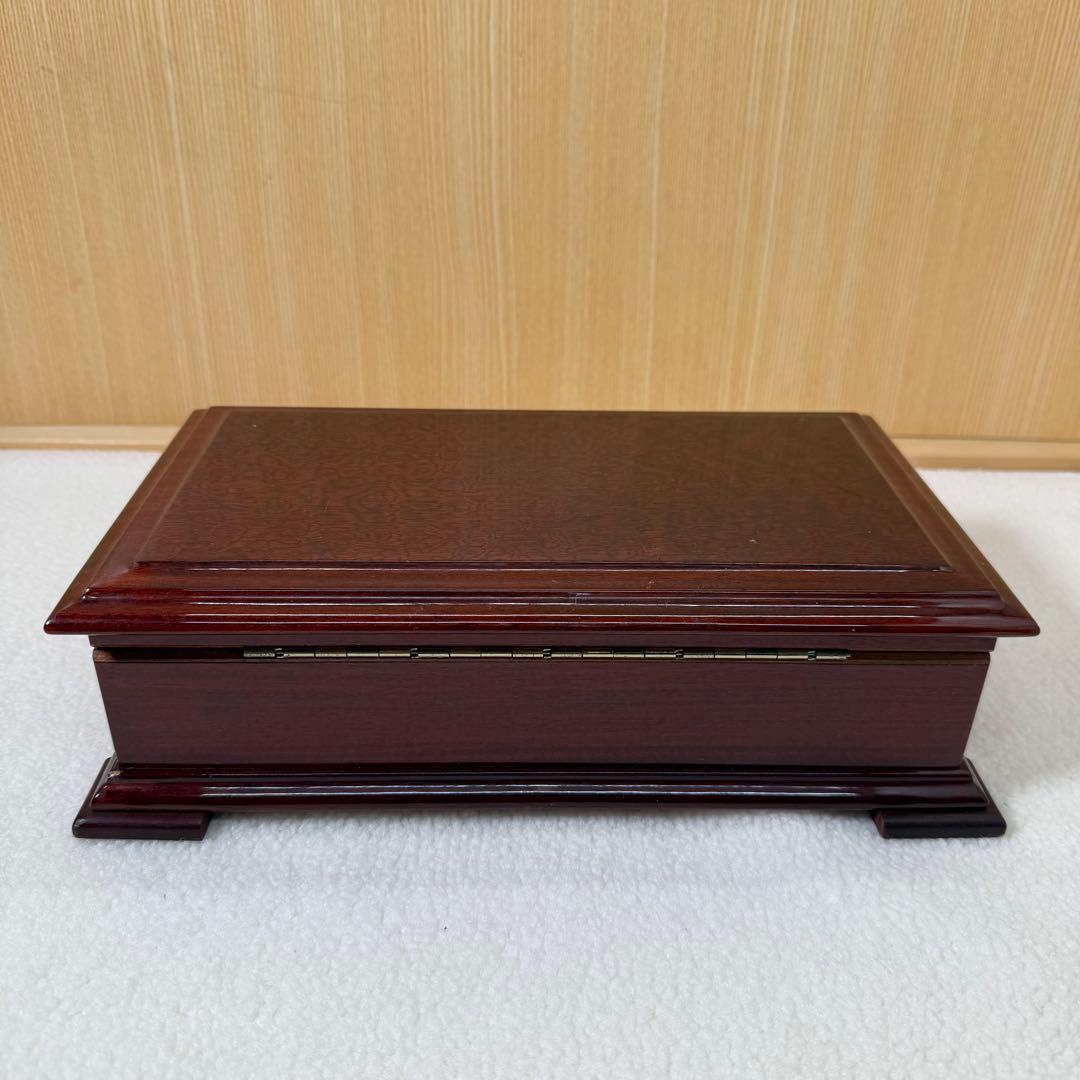 オルフェウス　オルゴール　荒城の月　さくら さくら　ORPHEUS SANKYO