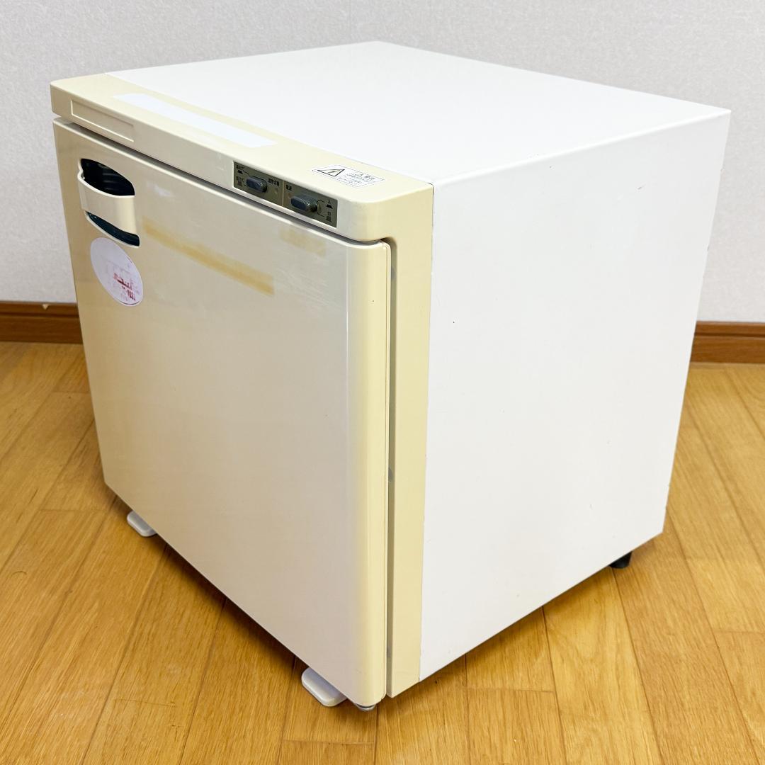 稼働品 フードキャビ 電気温蔵庫