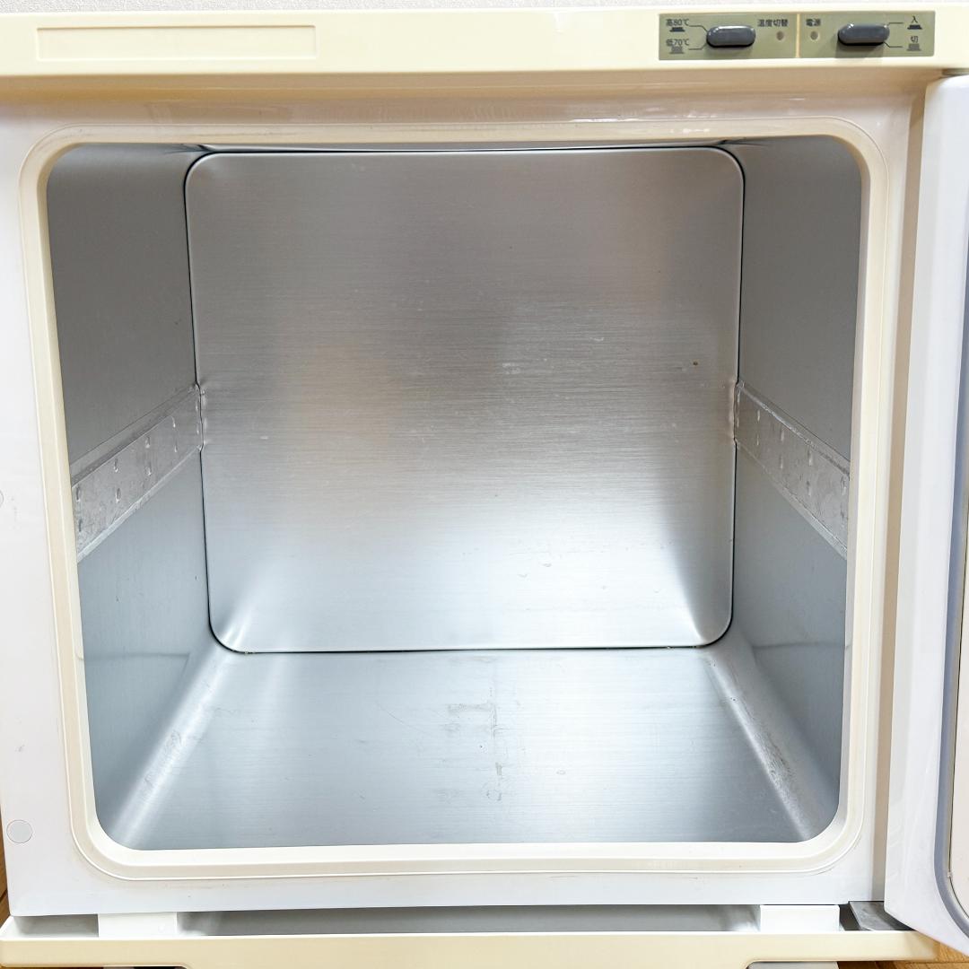 稼働品 フードキャビ 電気温蔵庫