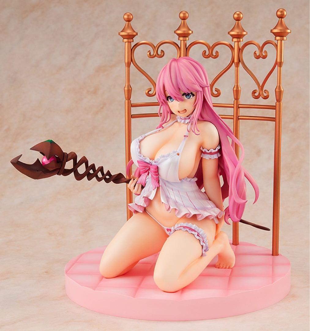 回復術士のやり直し フレイア フィギュア 原作版 KDcolle