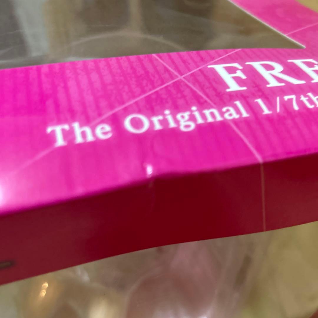 回復術士のやり直し フレイア フィギュア 原作版 KDcolle