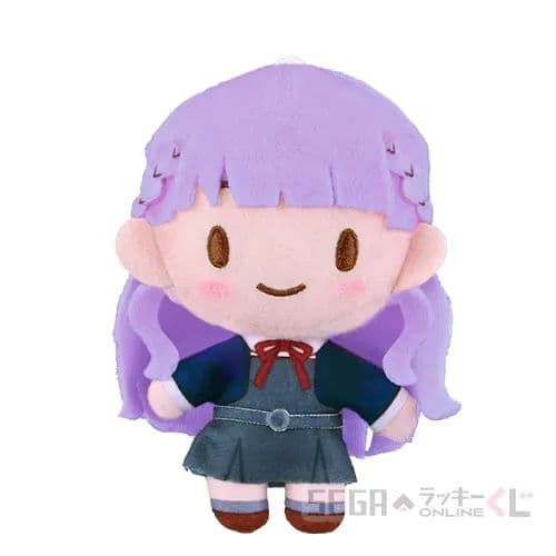 Liella ウィーン・マルガレーテ ふわぷち マスコットぬいぐるみ - メルカリ