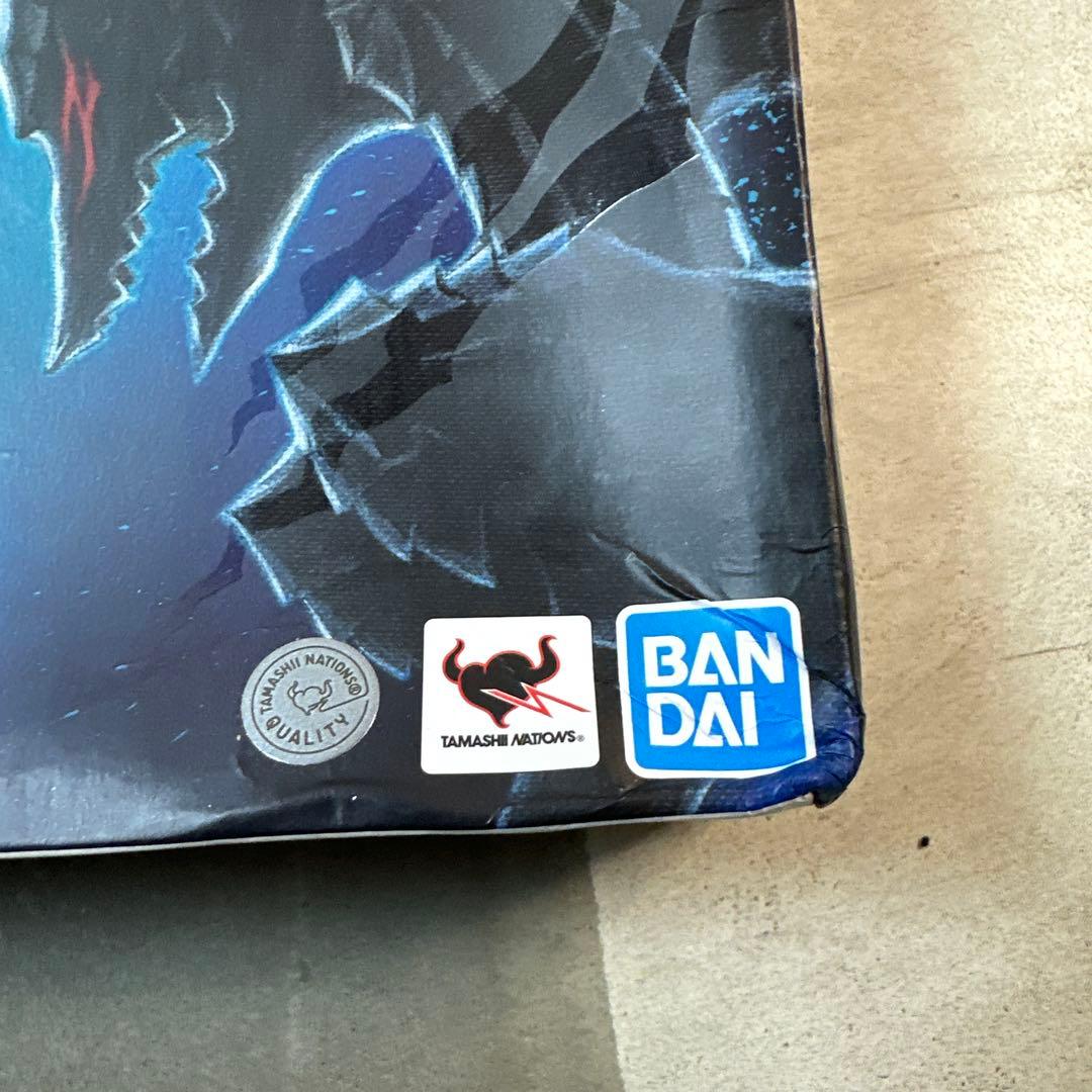 S.H.Figuarts ガッツ（狂戦士の甲冑）激情 ベルセルク フィギュアーツ