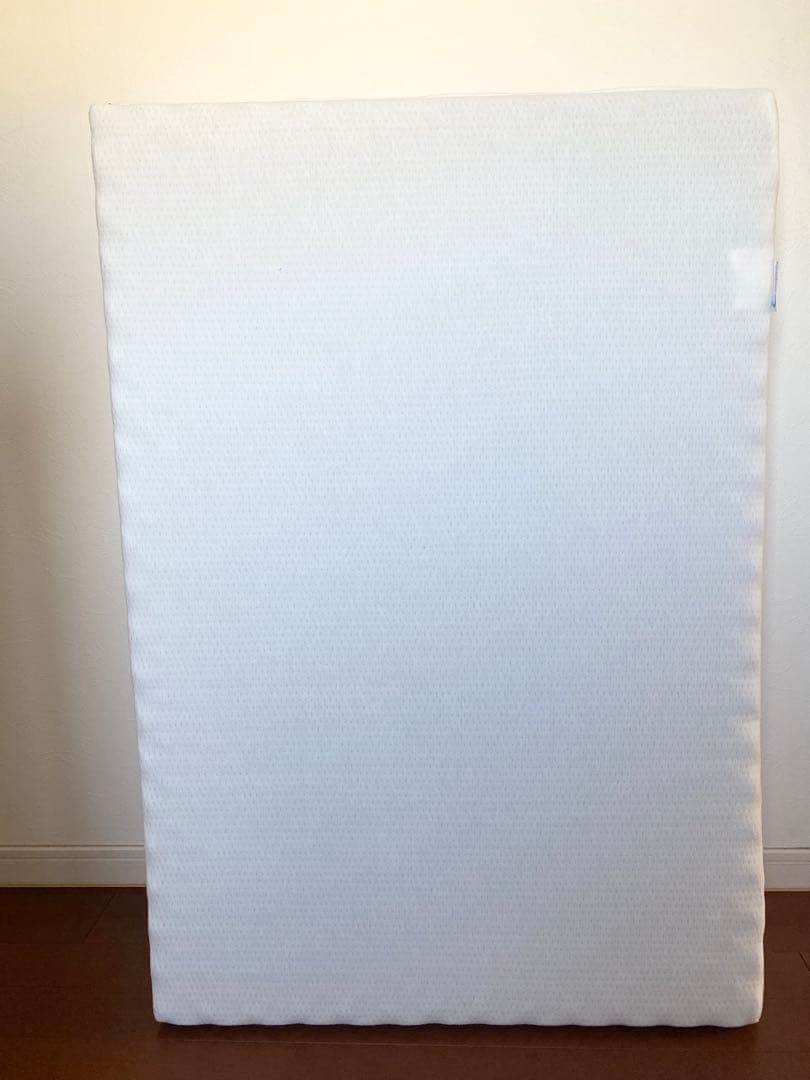 グースリー マットレス 3つ折り マットレス ベッド 高反発 (シングル)新品