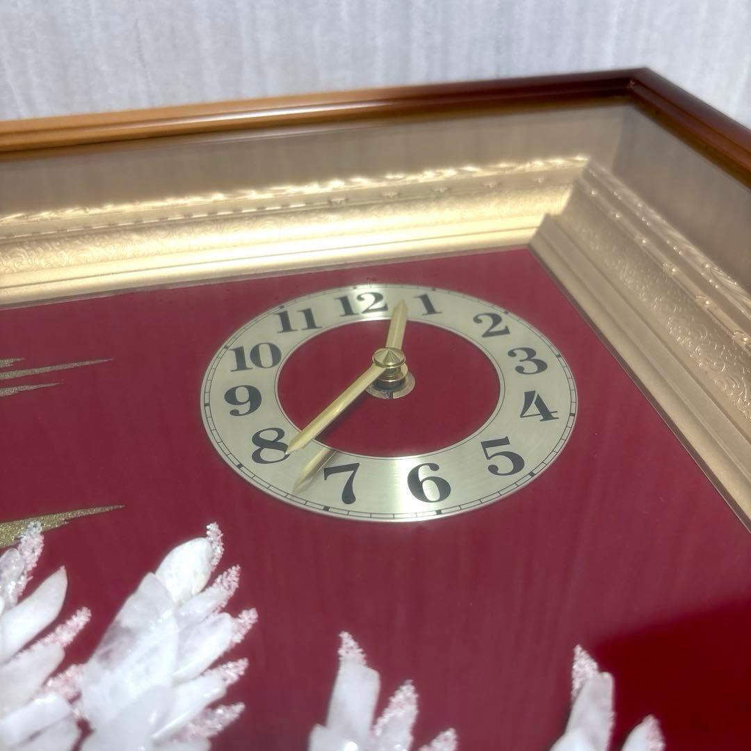 ✨希少✨CITIZENシチズン 時計 鶴の舞 濃茶ぼかし仕上 4MG 624AN