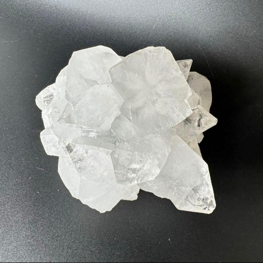 アポフィライト クラスター 魚眼石 浄化