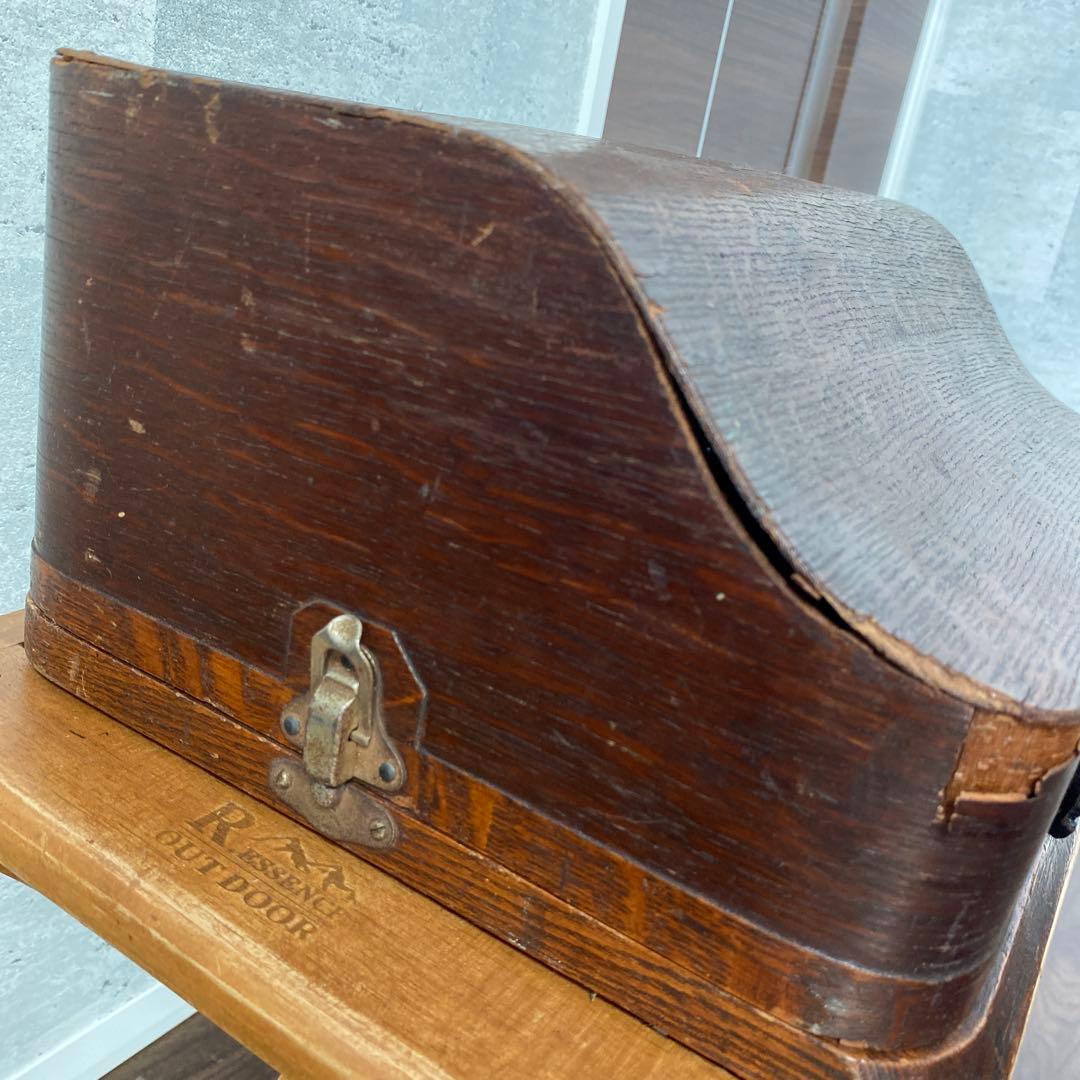 BLICKENSDERFER タイプライター