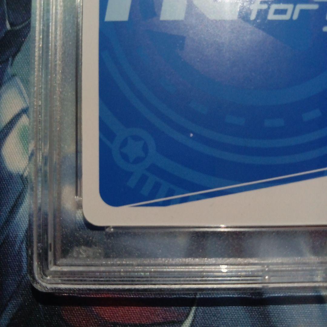 PSA10 リバース Reバース 棚橋弘至 PP サイン 新日本プロレス